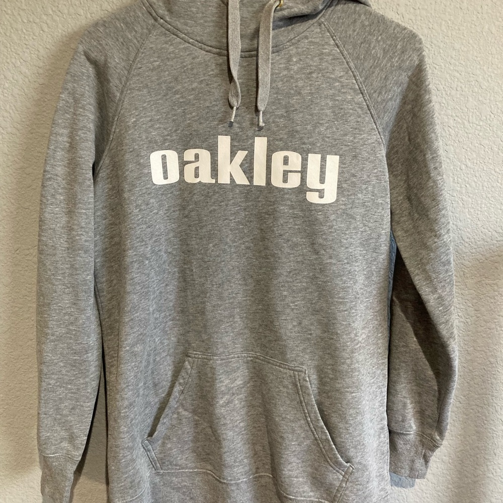 OAKLEY hoodie